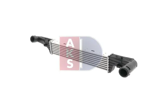 Ladeluftkühler AKS DASIS 127100N Bild Ladeluftkühler AKS DASIS 127100N