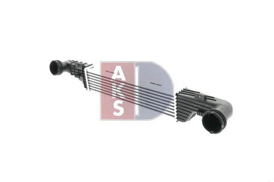 Ladeluftkühler AKS DASIS 127150N Bild Ladeluftkühler AKS DASIS 127150N