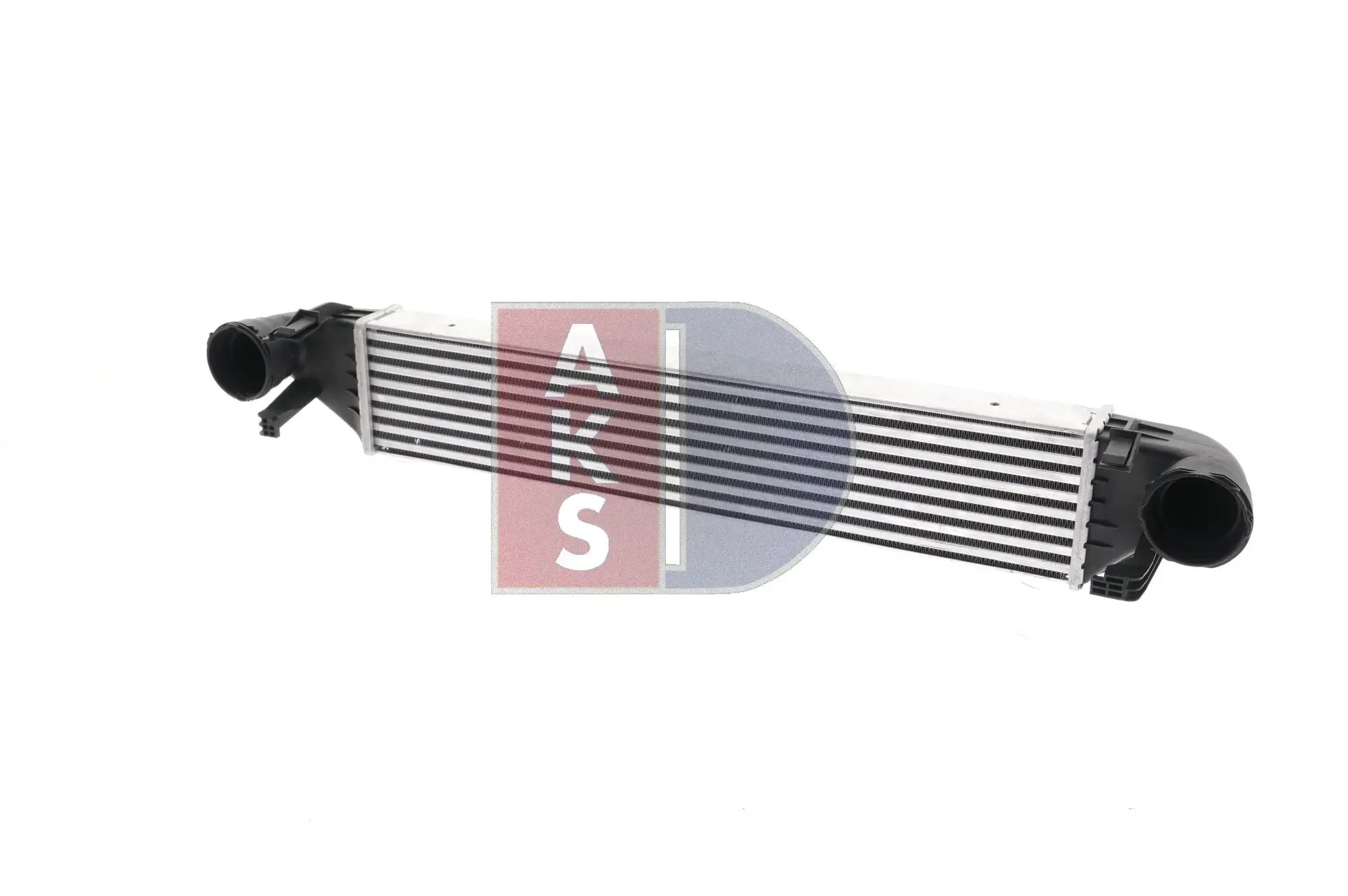 Ladeluftkühler AKS DASIS 127170N