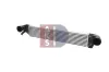 Ladeluftkühler AKS DASIS 127170N