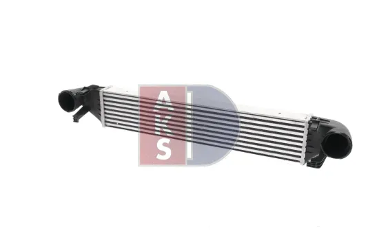 Ladeluftkühler AKS DASIS 127170N Bild Ladeluftkühler AKS DASIS 127170N