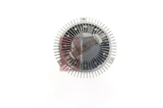 Kupplung, Kühlerlüfter AKS DASIS 128013N Bild Kupplung, Kühlerlüfter AKS DASIS 128013N