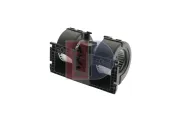 Innenraumgebläse 12 V hinten AKS DASIS 128027N