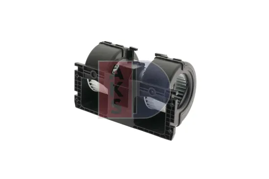 Innenraumgebläse 12 V hinten AKS DASIS 128027N Bild Innenraumgebläse 12 V hinten AKS DASIS 128027N