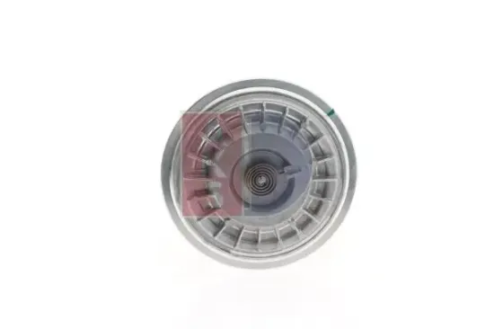 Kupplung, Kühlerlüfter AKS DASIS 128050N Bild Kupplung, Kühlerlüfter AKS DASIS 128050N