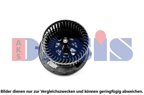 Innenraumgebläse 12 V AKS DASIS 128063N Bild Innenraumgebläse 12 V AKS DASIS 128063N