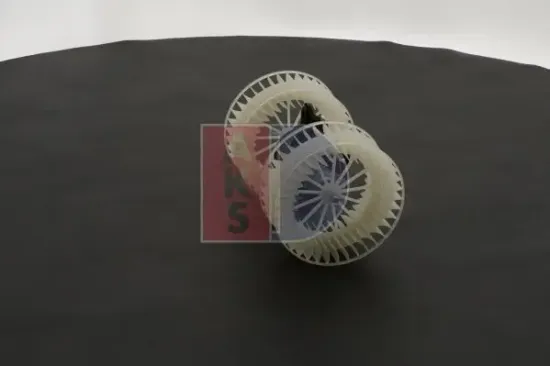 Innenraumgebläse 12 V AKS DASIS 128066N Bild Innenraumgebläse 12 V AKS DASIS 128066N