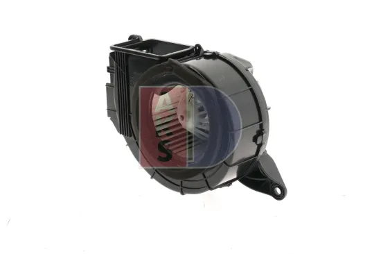 Innenraumgebläse 12 V hinten AKS DASIS 128068N Bild Innenraumgebläse 12 V hinten AKS DASIS 128068N