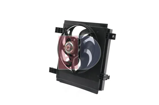 Lüfter, Motorkühlung 12 V AKS DASIS 128147N Bild Lüfter, Motorkühlung 12 V AKS DASIS 128147N