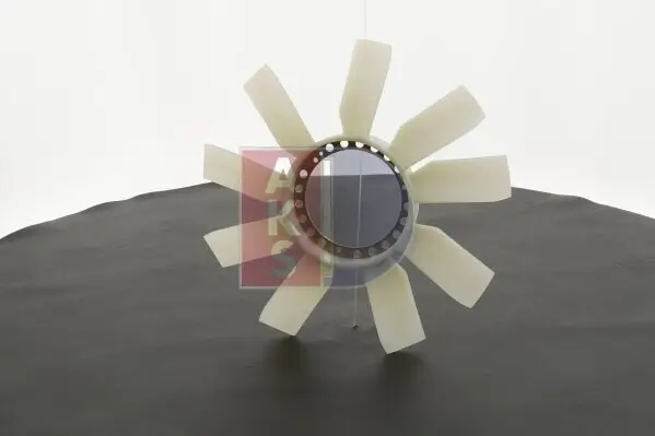 Lüfterrad, Motorkühlung AKS DASIS 128148N Bild Lüfterrad, Motorkühlung AKS DASIS 128148N