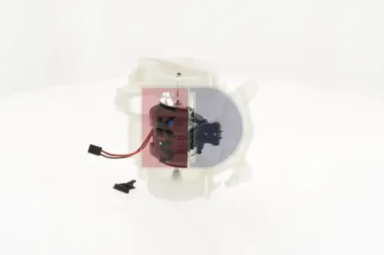 Innenraumgebläse 12 V AKS DASIS 128189N Bild Innenraumgebläse 12 V AKS DASIS 128189N