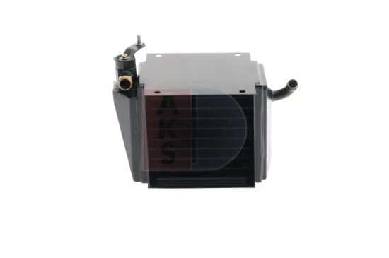 Wärmetauscher, Innenraumheizung AKS DASIS 129023N Bild Wärmetauscher, Innenraumheizung AKS DASIS 129023N