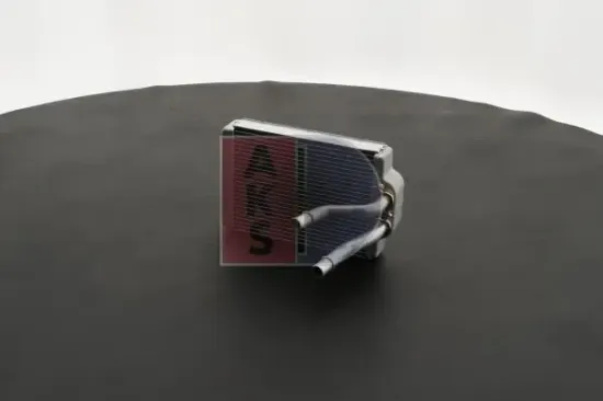 Wärmetauscher, Innenraumheizung AKS DASIS 129027N Bild Wärmetauscher, Innenraumheizung AKS DASIS 129027N