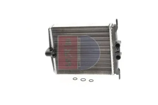 Wärmetauscher, Innenraumheizung AKS DASIS 129240N Bild Wärmetauscher, Innenraumheizung AKS DASIS 129240N