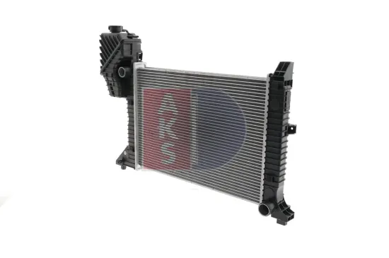 Kühler, Motorkühlung AKS DASIS 132160N Bild Kühler, Motorkühlung AKS DASIS 132160N