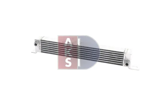 Ölkühler, Motoröl AKS DASIS 136010N Bild Ölkühler, Motoröl AKS DASIS 136010N