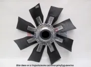 Kühler, Motorkühlung AKS DASIS 150154N