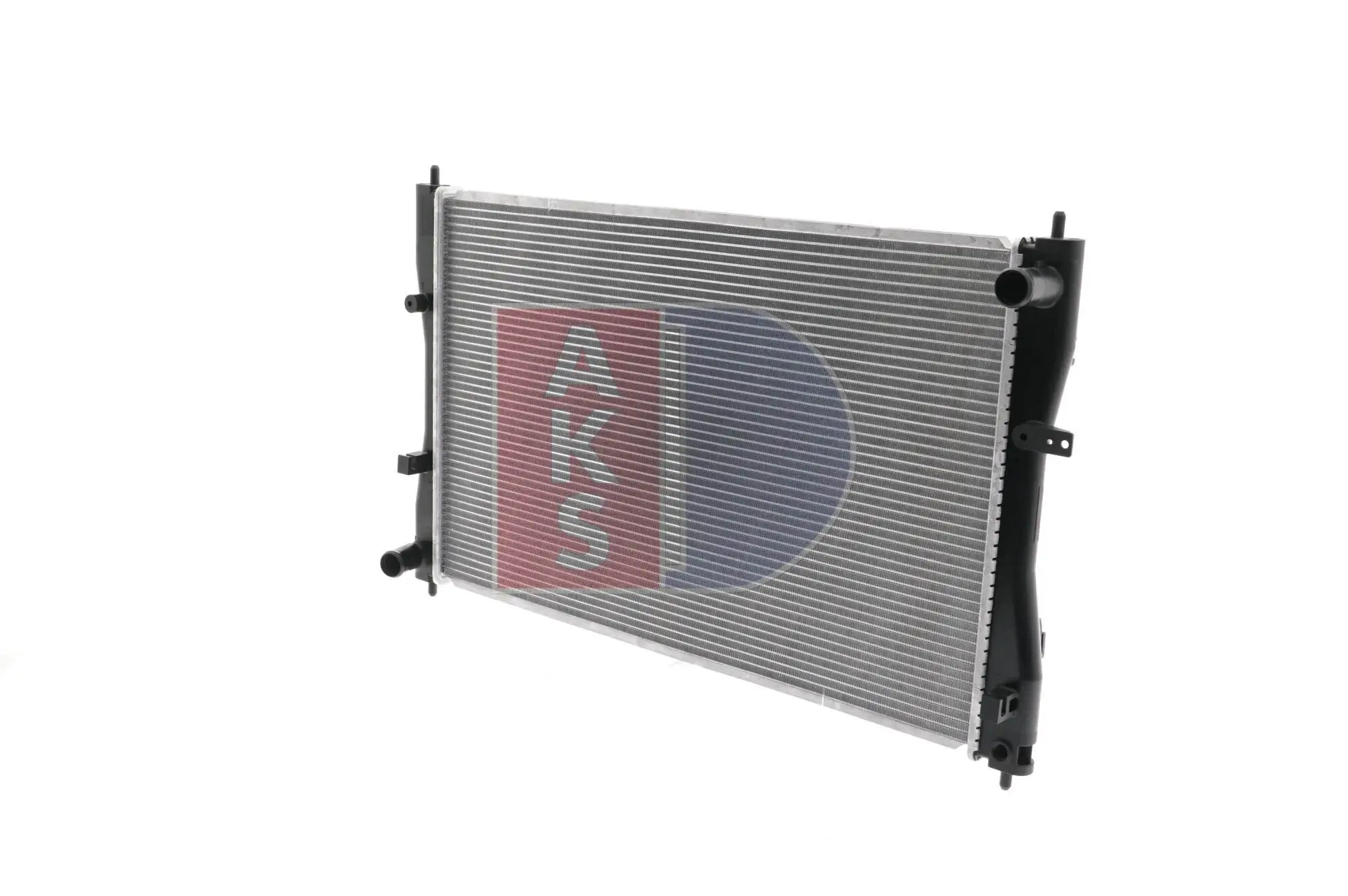 Kühler, Motorkühlung AKS DASIS 140073N