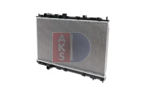 Kühler, Motorkühlung AKS DASIS 140160N Bild Kühler, Motorkühlung AKS DASIS 140160N