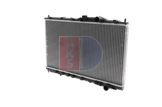 Kühler, Motorkühlung AKS DASIS 140470N Bild Kühler, Motorkühlung AKS DASIS 140470N