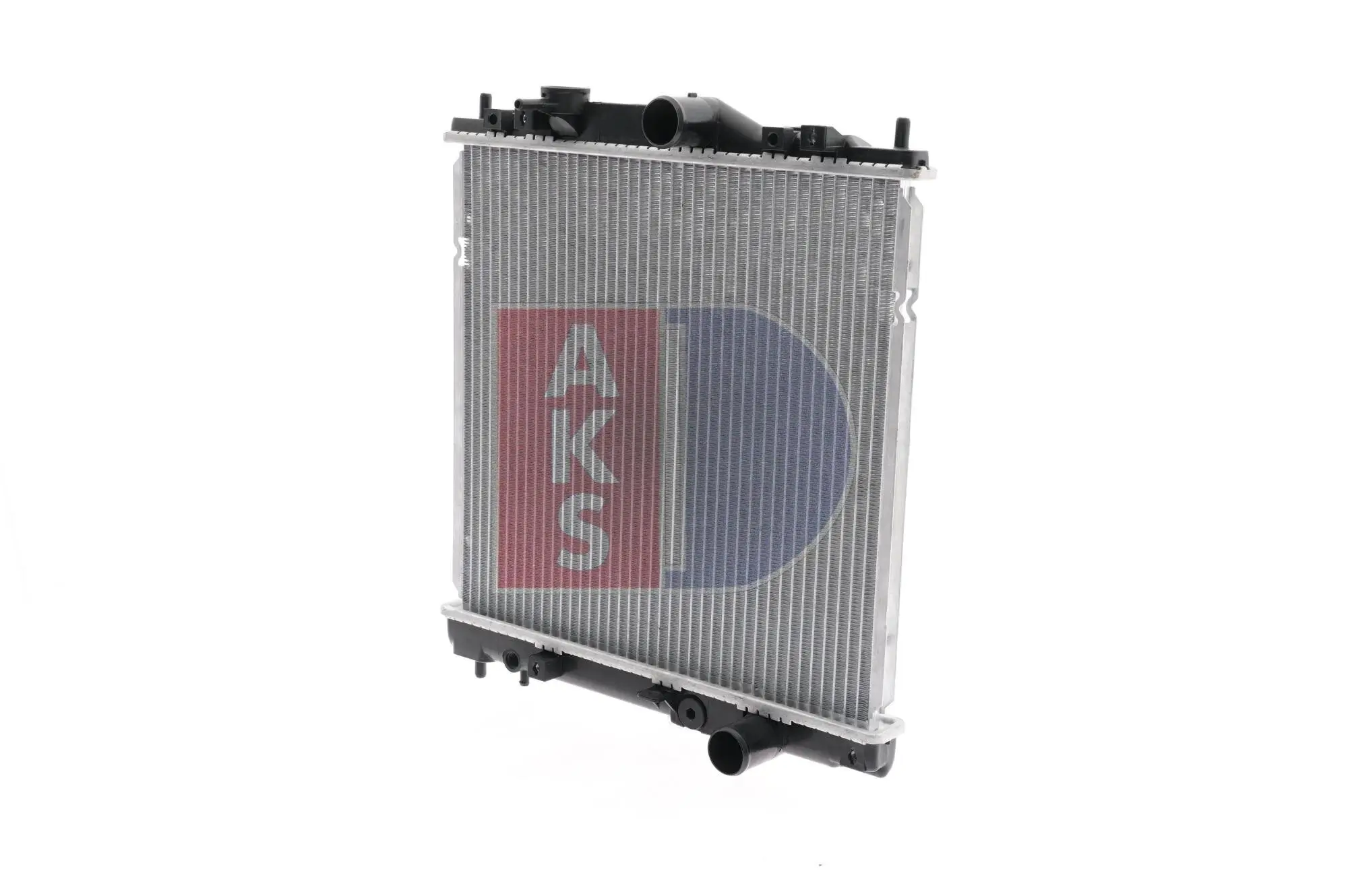 Kühler, Motorkühlung AKS DASIS 140480N