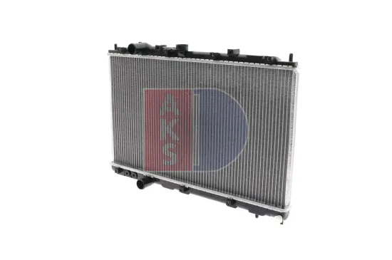 Kühler, Motorkühlung AKS DASIS 141190N Bild Kühler, Motorkühlung AKS DASIS 141190N