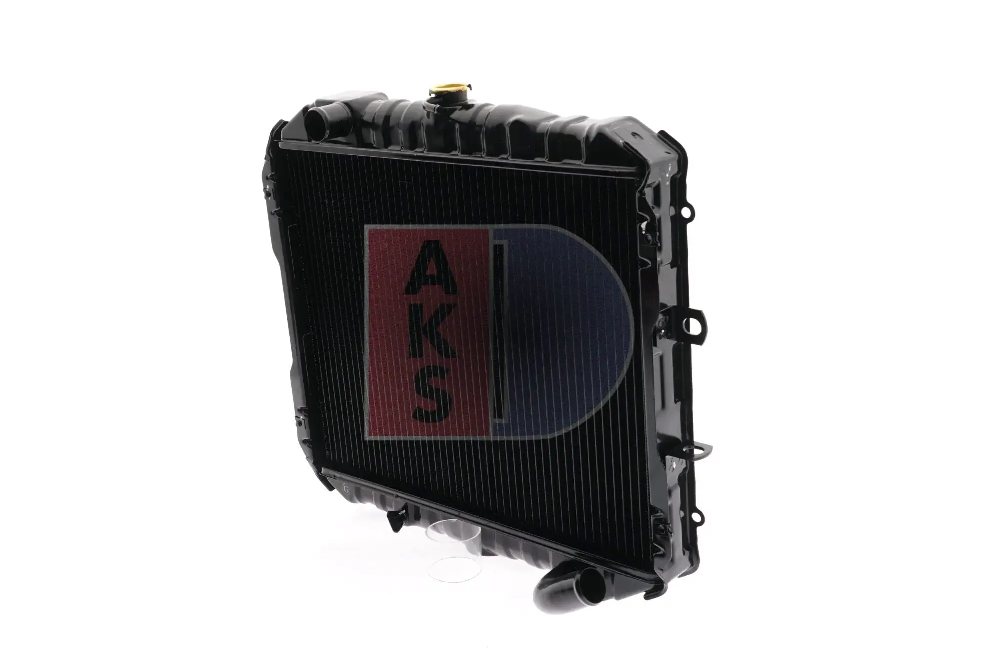 Kühler, Motorkühlung AKS DASIS 141330N