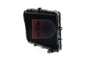 Kühler, Motorkühlung AKS DASIS 141330N