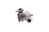 Lader, Aufladung AKS DASIS 145001N