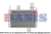 Ölkühler, Motoröl AKS DASIS 156029N