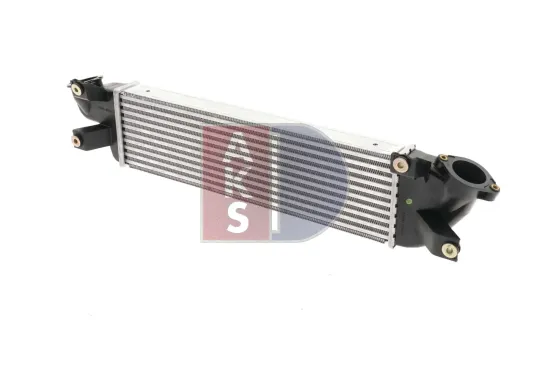 Ladeluftkühler AKS DASIS 147007N Bild Ladeluftkühler AKS DASIS 147007N