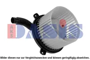 Innenraumgebläse 12 V AKS DASIS 148058N