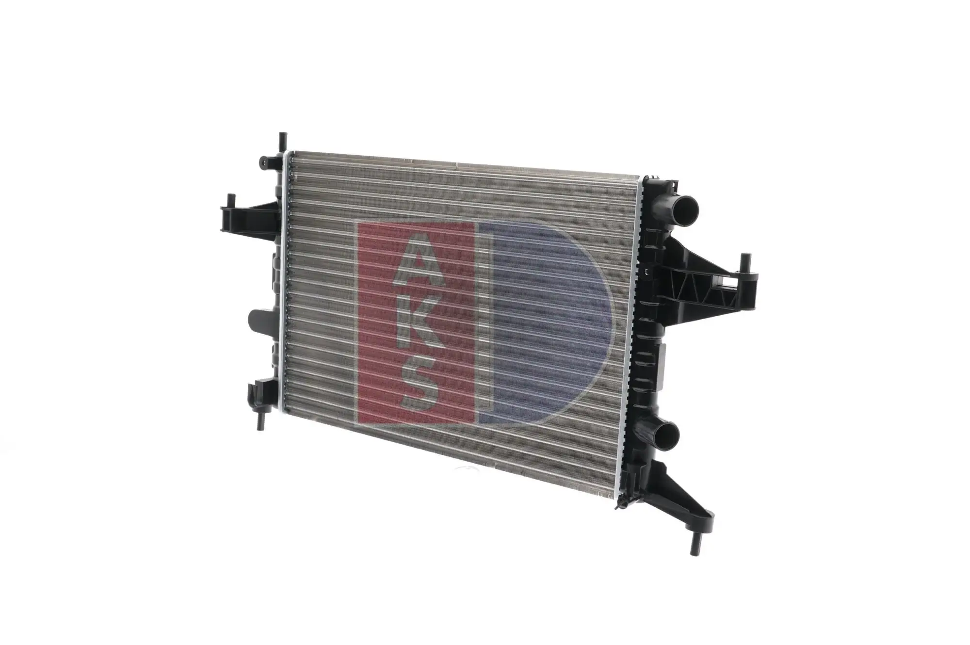 Kühler, Motorkühlung AKS DASIS 150011N