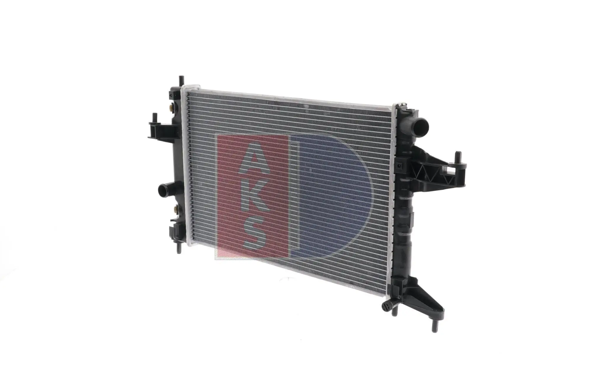 Kühler, Motorkühlung AKS DASIS 150014N
