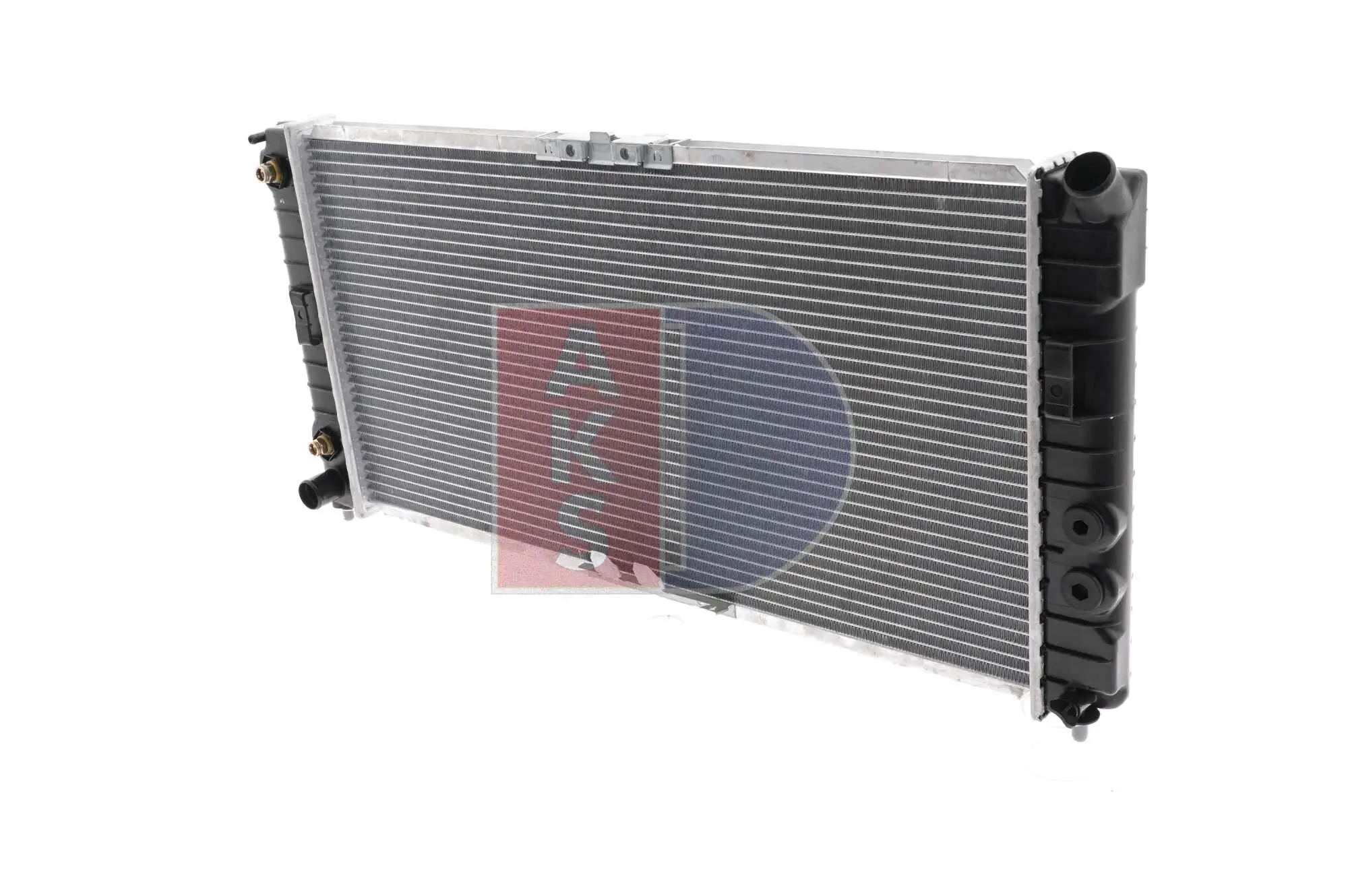 Kühler, Motorkühlung AKS DASIS 150018N