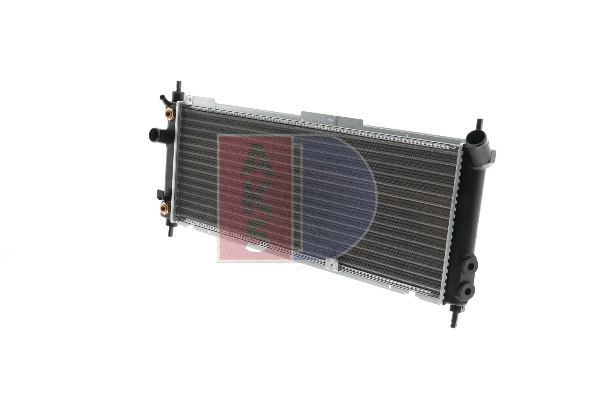 Kühler, Motorkühlung AKS DASIS 150019N