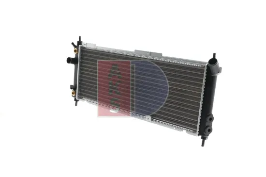 Kühler, Motorkühlung AKS DASIS 150019N Bild Kühler, Motorkühlung AKS DASIS 150019N