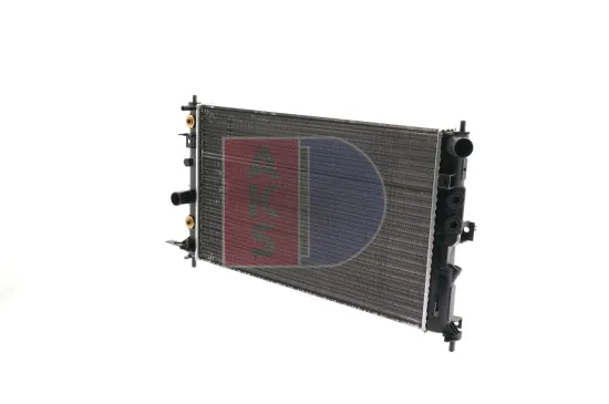 Kühler, Motorkühlung AKS DASIS 150022N Bild Kühler, Motorkühlung AKS DASIS 150022N