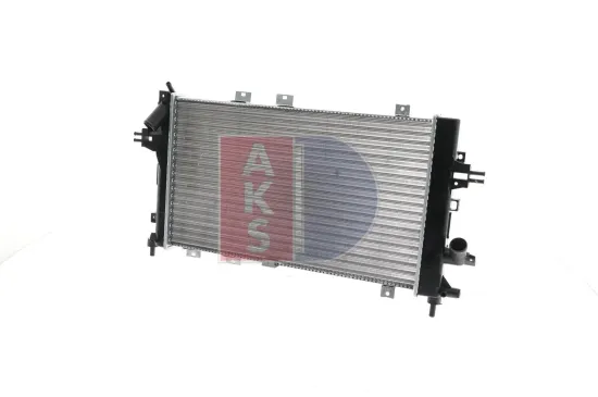 Kühler, Motorkühlung AKS DASIS 150066N Bild Kühler, Motorkühlung AKS DASIS 150066N