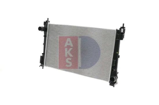 Kühler, Motorkühlung AKS DASIS 150071N Bild Kühler, Motorkühlung AKS DASIS 150071N