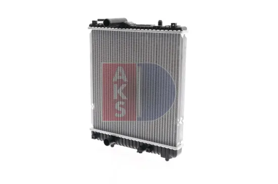 Kühler, Motorkühlung AKS DASIS 150073N Bild Kühler, Motorkühlung AKS DASIS 150073N