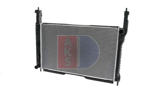 Kühler, Motorkühlung AKS DASIS 150077N Bild Kühler, Motorkühlung AKS DASIS 150077N