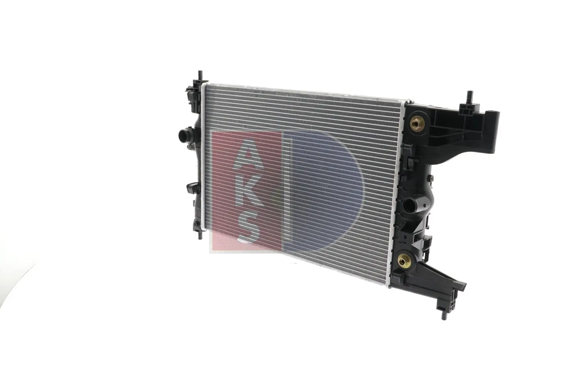Kühler, Motorkühlung AKS DASIS 150089N