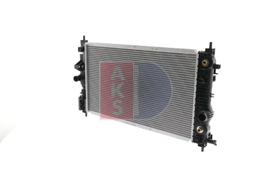 Kühler, Motorkühlung AKS DASIS 150142N Bild Kühler, Motorkühlung AKS DASIS 150142N