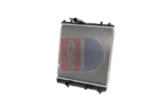 Kühler, Motorkühlung AKS DASIS 150144N Bild Kühler, Motorkühlung AKS DASIS 150144N