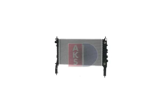 Kühler, Motorkühlung AKS DASIS 150151N Bild Kühler, Motorkühlung AKS DASIS 150151N