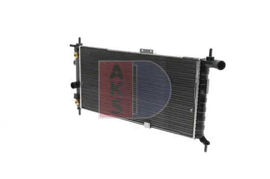 Kühler, Motorkühlung AKS DASIS 150330N Bild Kühler, Motorkühlung AKS DASIS 150330N