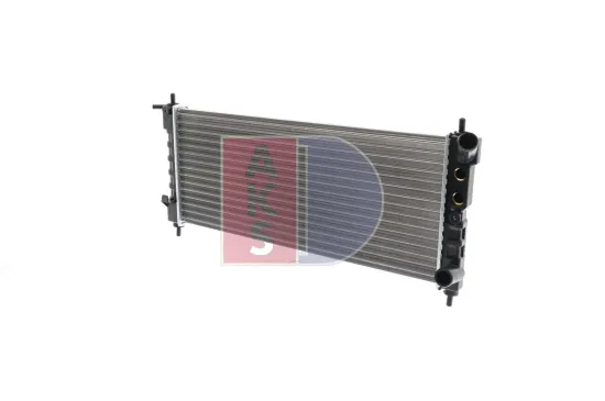 Kühler, Motorkühlung AKS DASIS 150450N Bild Kühler, Motorkühlung AKS DASIS 150450N