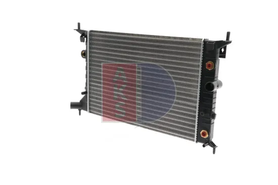 Kühler, Motorkühlung AKS DASIS 150800N Bild Kühler, Motorkühlung AKS DASIS 150800N