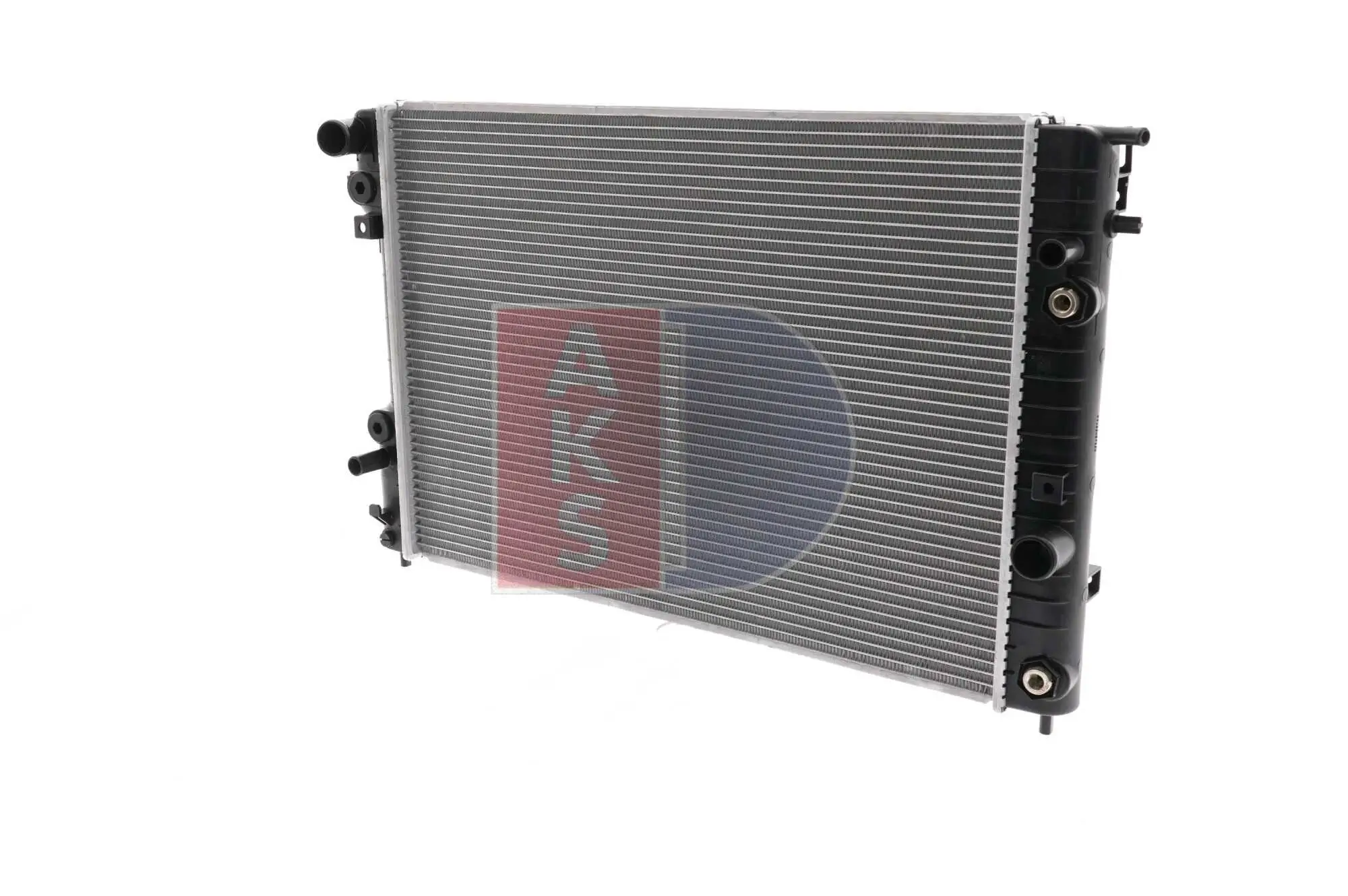 Kühler, Motorkühlung AKS DASIS 151210N